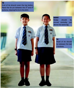 Prefect & Student Leaders